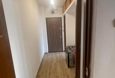 Apartament cu 2 camere semidecomandat în Casa de Cultură - 7