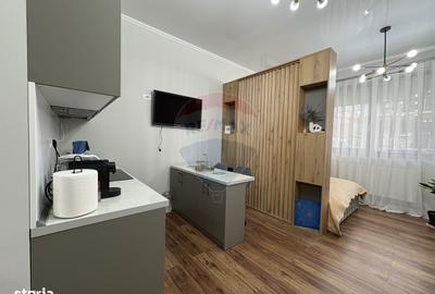 Garsonieră în Central - 12