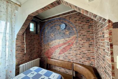 Apartament cu 2 camere decomandat în Calea Severinului - 9