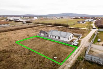 Teren în Cheriu - 3