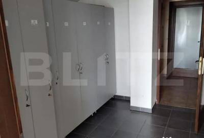 Spațiu comercial, de 660 mp, în Calea Clujului - 3