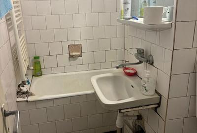 Apartament cu 2 camere semidecomandat în Central - 2