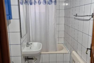 Apartament cu 2 camere decomandat în Central - 7