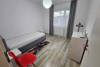 Apartament de 3 camere de închiriat – Tudor Arghezi, lângă Mall Cores - 7