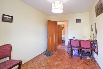 Apartament cu 3 camere semidecomandat în Lujerului - 2