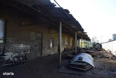 Spațiu comercial, de 1,710 mp, în Măgurele - 5