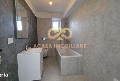 Apartament cu 3 camere decomandat în Valea Lupului - 4
