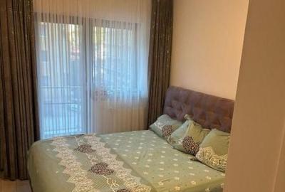 Apartament cu 4 camere decomandat, mobilat în Primo - 5