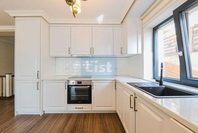 Casă cu 3 camere cu Canalizare în Florești - 20