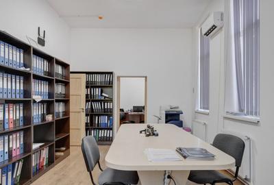 Spațiu comercial, de 969 mp, în Popești-Leordeni - 2