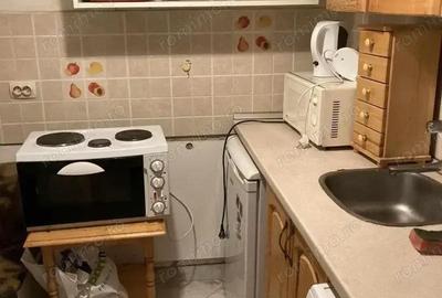 Garsonieră decomandată în Olimpia-Stadion - 3