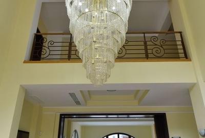 Cotroceni, cladire de birouri avizata ISU - 42