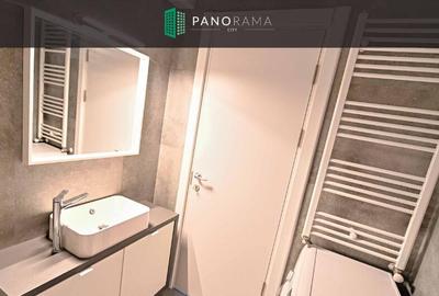 Studio 2 camere cu TERASA Bd. Iuliu Maniu | PANORAMA CITY | Sector 6 - 16