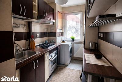 Apartament cu 2 camere, mobilat în Cișmigiu - 5
