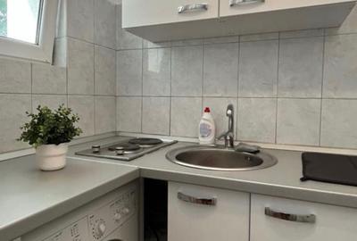 Garsonieră semidecomandată în Alba Iulia - 2