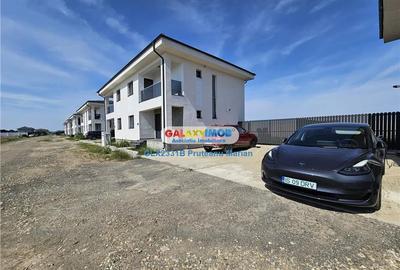 Casă individuală cu 5 camere cu Canalizare în Clinceni - 48