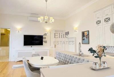 Apartament cu 2 camere semidecomandat în Ultracentral - 12