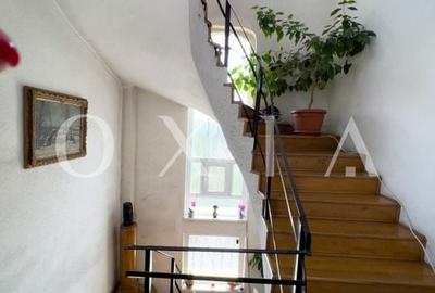 LX076 Casa spatioasa, pozitie buna, pretabil diverse activitati - 7