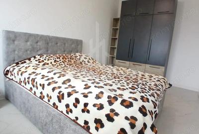 Apartament cu 2 camere decomandat, mobilat în Vasile Aaron - 1