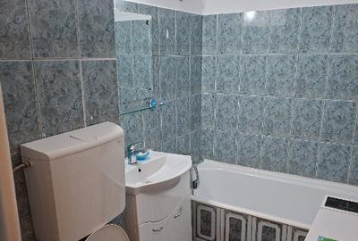 P.F inchiriez apartament 2 camere in Podu ro? - 7