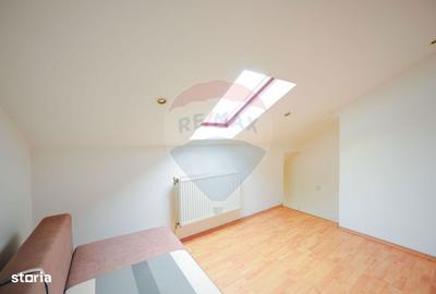 Garsonieră în Nufărul - 1