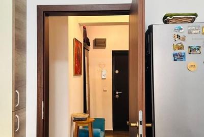 Apartament cu 2 camere decomandat, mobilat în Nord-Vest - 3