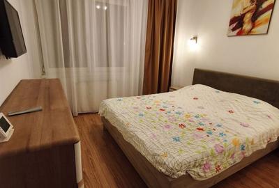 Apartament cu 3 camere, mobilat în Tudor - 2