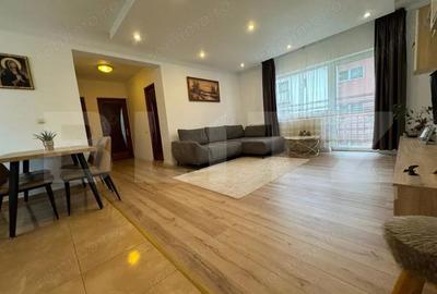 Apartament cu 3 camere decomandat în Central - 5