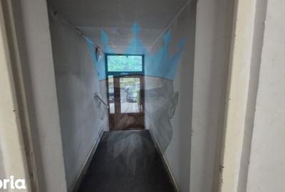 Garsonieră în Tineretului - 11