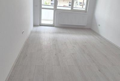 Apartament cu gradina 300 mp Sanpetru Residence - 2