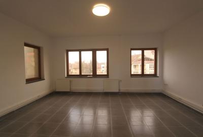 Spatiu birouri E+M - 205mp - zona L. Rebreanu - 7