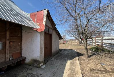 Teren Construcții intravilan de 3993 mp, în Dor Mărunt - 8