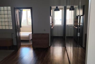 Apartament 2 camere studio de inchiriat - 2