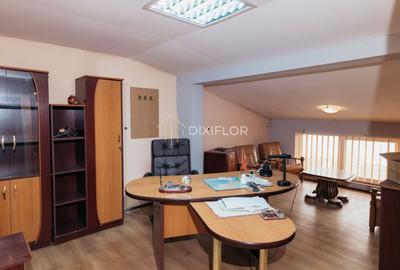 Clădire de birouri modern | Tudor | zona Shopping City - 7