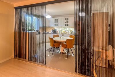 Casă individuală cu 5 camere cu Teren 350 Mp în Domnești - 8