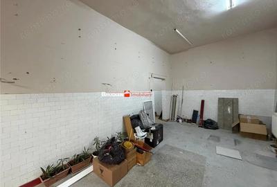 Spațiu comercial, de 120 mp, în Ultracentral - 13