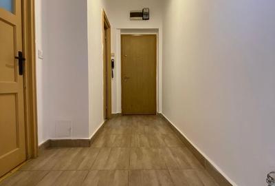 Apartament cu 2 camere semidecomandat în Floreasca - 5