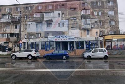 Garsonieră, mobilată în Central - 2