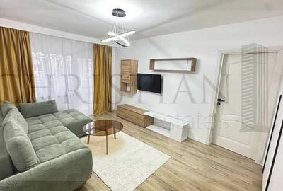 Apartament cu 2 camere decomandat, mobilat în Grivița - 1