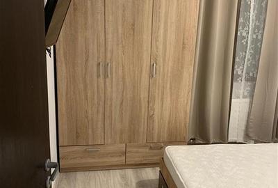 Apartament cu 2 camere decomandat, mobilat în Păcurari - 5