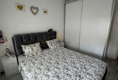 Oltenitei Stradal, 3 camere, Decomandat, 1983 Comision 0% - 8