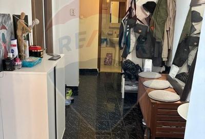 Crangasi - 3 camere, 2 bai, termopan + PVC, balcon inchis, bloc 1988 - 12