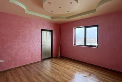 Casă cu 2 camere în Armășești - 6