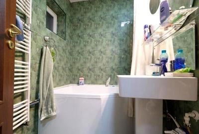 Vanzare -  Apartament 3 camere decomandat  Bulevardul Lacul  Tei  Doamna Ghica - 5