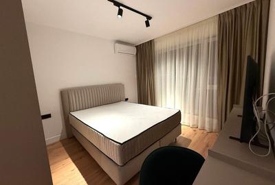 Apartament cu 3 camere în Theodor Pallady - 2