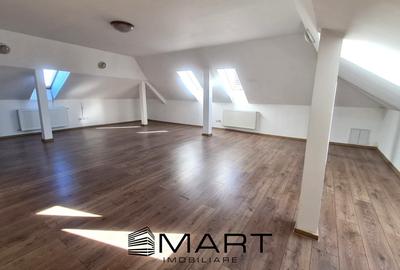 Spatiu birouri, casa locuit, 300mp zona Milea - 5