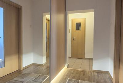 Apartament cu 3 camere semidecomandat, mobilat în Moșilor - 8