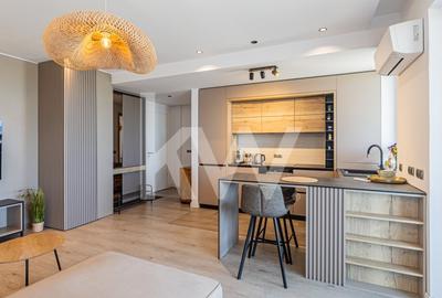 Apartament 2 camere - tip Studio - Lux, Kasper Coresi Avantgarden, Comision 0%! - 8