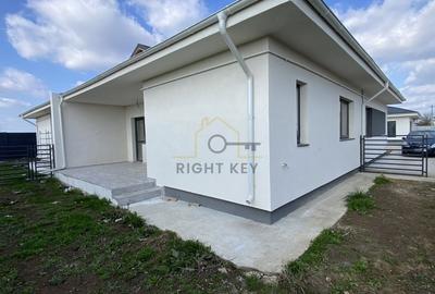 Duplex cu 4 camere cu Canalizare în Clinceni - 18