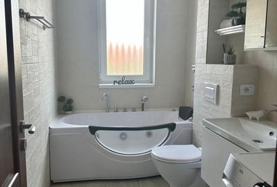 Apartament cu 2 camere decomandat în Rudicica - 8